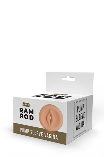 ramrod pump sleeve vagina na Arena.pl