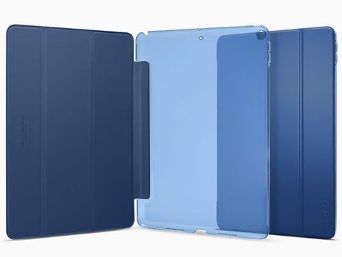 Etui iPad Air 3 Spigen Smart Fold Blue na Arena.pl