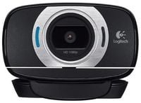 Logitech Webcam C615 HD
