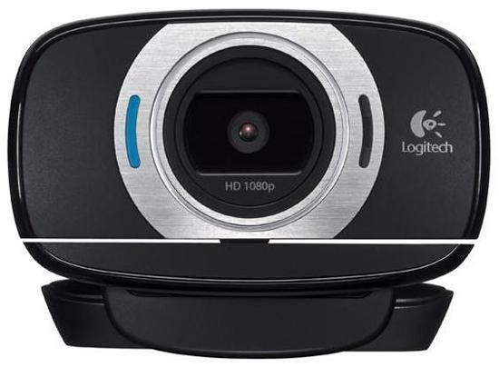 Logitech Webcam C615 HD zdjęcie 1