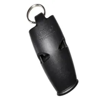 Gwizdek sędziowski FOX 40 micro 110 db kolor + sznurek ustnik mecz