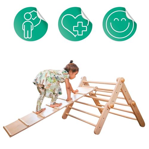 zjeżdżalnia dwustronna Pitri na Arena.pl