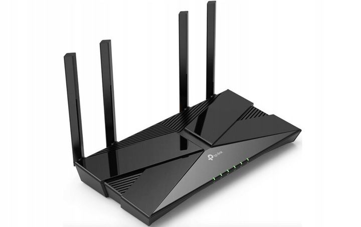 Router TP-LINK Archer AX1800 zdjęcie 11