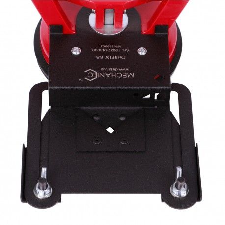 Szablon do wiercenia DrillFIX68 na Arena.pl