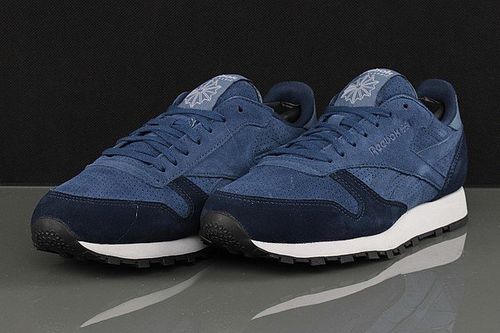 Reebok CL LEATHER MP (V66137) na Arena.pl