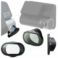 ORYGINALNY Filtr polaryzacyjny CPL do kamery samochodowej 70mai A810