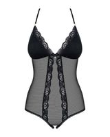 841-ted-1 body czarne l/xl obsessive