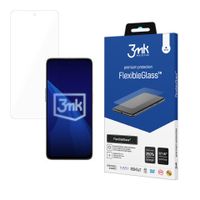 Nubia Neo 2 5G - 3mk FlexibleGlass