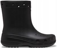 Damskie Kalosze Gumowce Crocs Classic Rain 36-37
