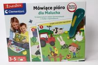 CLE Mówiące pióro dla malucha 50725