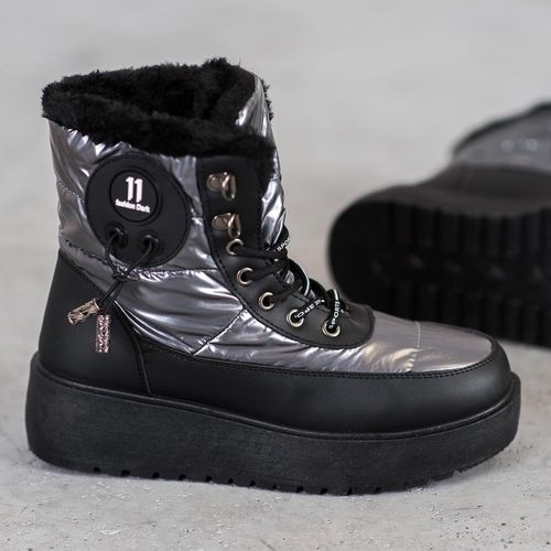 Modne Śniegowce r.39 na Arena.pl