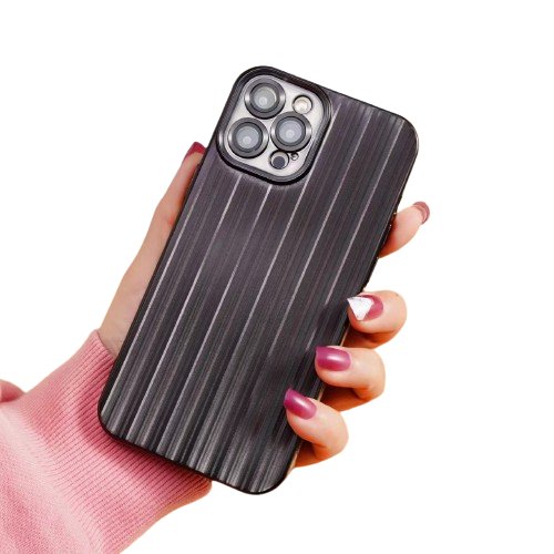 Etui do iPhone 13 W399 CZARNY na Arena.pl