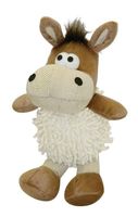 KERBL Zabawka Pluszowa Osiołek 29cm