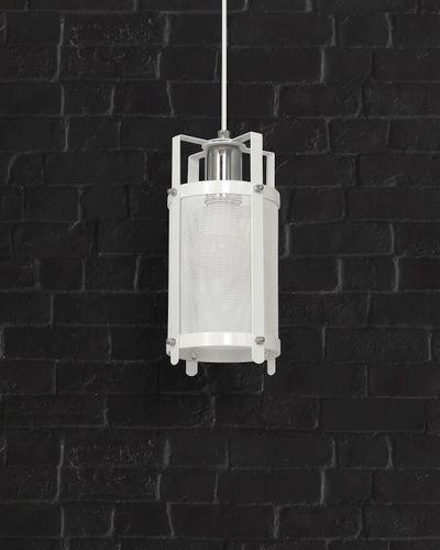 Lampa wisząca BRONX 1xE27 na Arena.pl