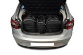 SEAT IBIZA SPORTCOUPE 2008-2016 TORBY DO BAGAŻNIKA 3 SZT KJUST