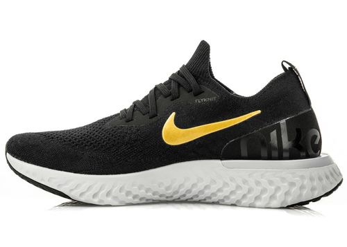 Nike Wmns Epic React Flyknit (AQ0070-013) 40 na Arena.pl
