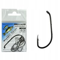 Haczyk Haczyki KAMIKAZE BAITHOLDER Nr 2/0 /5szt