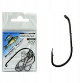 Haczyk Haczyki KAMIKAZE BAITHOLDER Nr 2/0 /5szt
