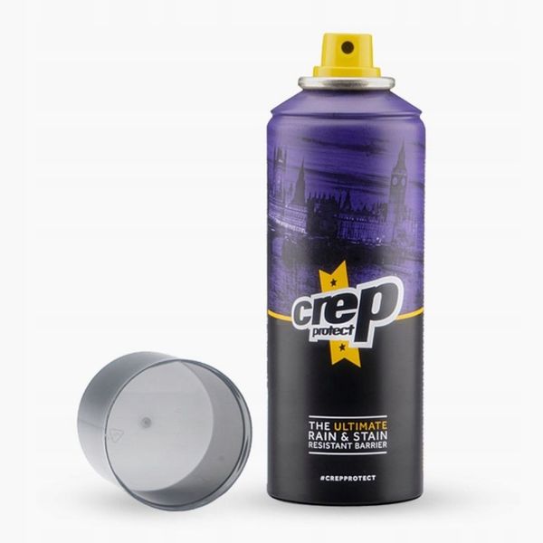 Impregnat NANO spray CREP PROTECT 200 ml zdjęcie 1