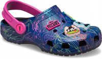 Dziecięce Chodaki Crocs Disney Villains Clog 29-30