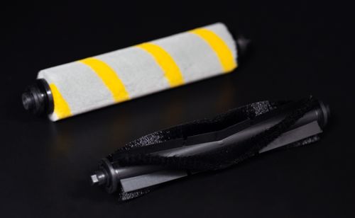 ROBOT ODKURZAJĄCO MOPUJĄCY COBBO LF80 na Arena.pl