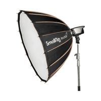 Softbox paraboliczny SmallRig RA-D120 118 cm oktagonalny z gridem