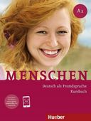 Menschen A1. Podręcznik + kod online Angela Pude,Franz Specht