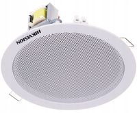 GŁOŚNIK SUFITOWY DS-QAE0203G1-V 3 W Hikvision