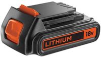 BLACK DECKER BL2018 AKUMULATOR Li-Ion 18V 2.0AH