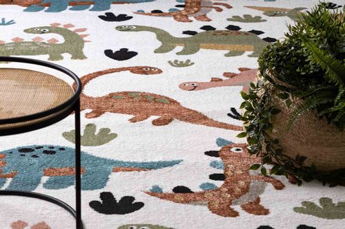 RUG/LU/BEO/DINO/CREAM/160x220 na Arena.pl