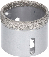 BOSCH Dry Speed 51 mm koronka diamentowa X-LOCK
