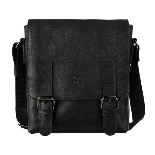 Męska torba ze skóry vintage Canaletto TM236 na Arena.pl