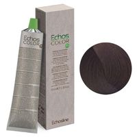 ECHOSLINE ECHOS COLOR FARBA 5.55 Jasny Brąz Mahoniowy
