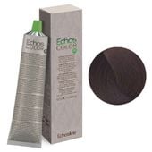 ECHOSLINE ECHOS COLOR FARBA 5.55 Jasny Brąz Mahoniowy