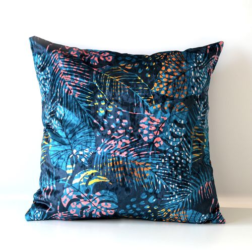 Poduszka dekoracyjna Flora 01 na Arena.pl