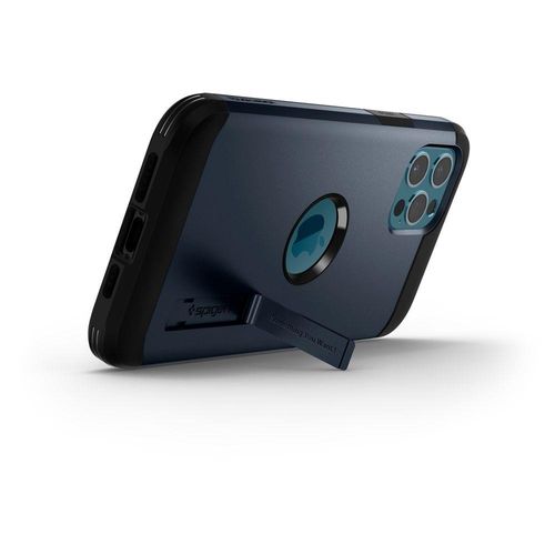 SPIGEN TOUGH ARMOR IPHONE 12 PRO MAX METAL SLATE na Arena.pl