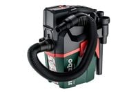 odkurzacz akumulatorowy as 18 l pc compact - me 602028850