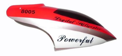 QS8005-022 Head Cover - Kabina na Arena.pl
