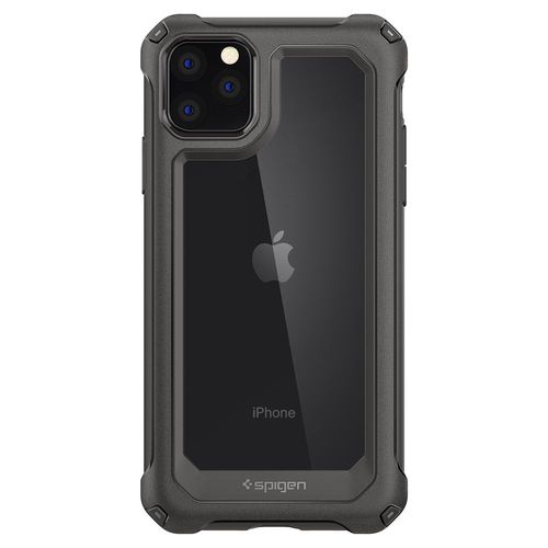 SPIGEN GAUNTLET IPHONE 11 PRO GUNMETAL na Arena.pl