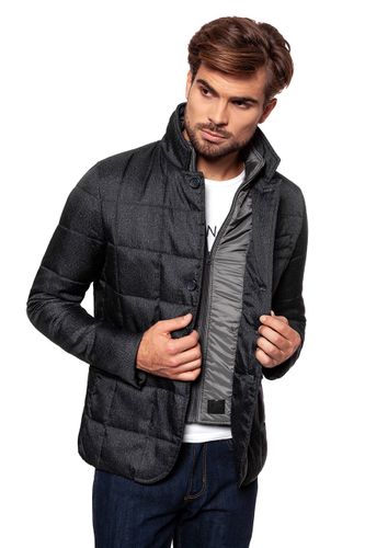 WRANGLER PADDED BLAZER TOTAL ECLIPSE W4655YU46 XL na Arena.pl