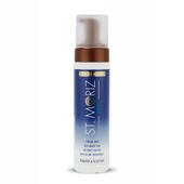 ST.MORIZ samoopalacz w piance dla mężczyzn 200ml