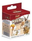 Vitapol Kostka Wapienna Dla Gryzoni Pomarańczowa [1057]