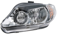 Seat Exeo 08-13 Reflektor Przedni Lampa przednia lewa