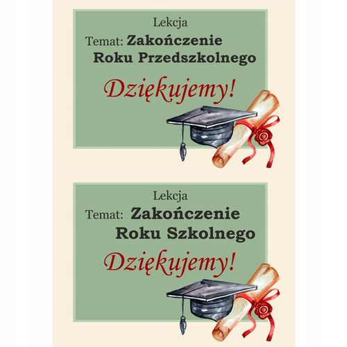 Prezent dla nauczyciela na zakończenie roku Kosz Zestaw prezentowy herbata na Arena.pl