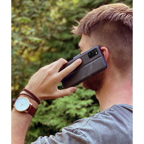 TECH-PROTECT WALLET GALAXY A21S BLACK na Arena.pl