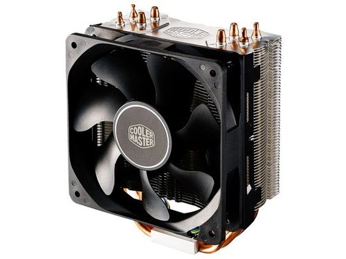 WENTYLATOR CPU COOLER MASTER HYPER 212X na Arena.pl