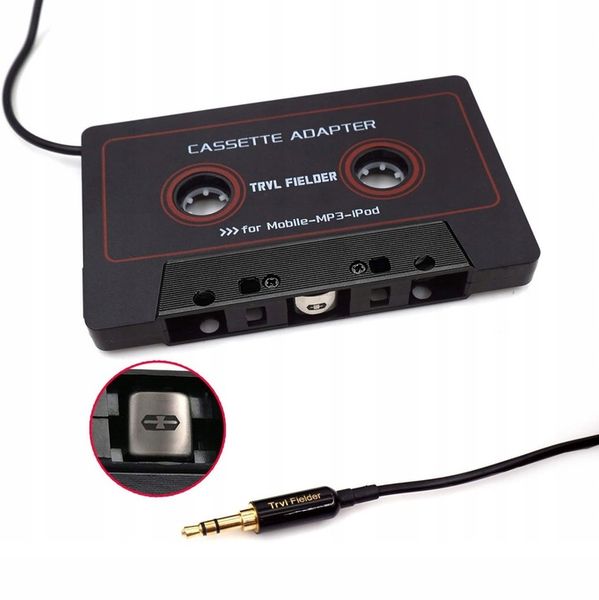 URZ0234 Adaptor samochodowy CD/MD-kaseta zdjęcie 5