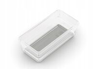 Curver Organizer Wkład Do Szuflady Pudełko 15cm