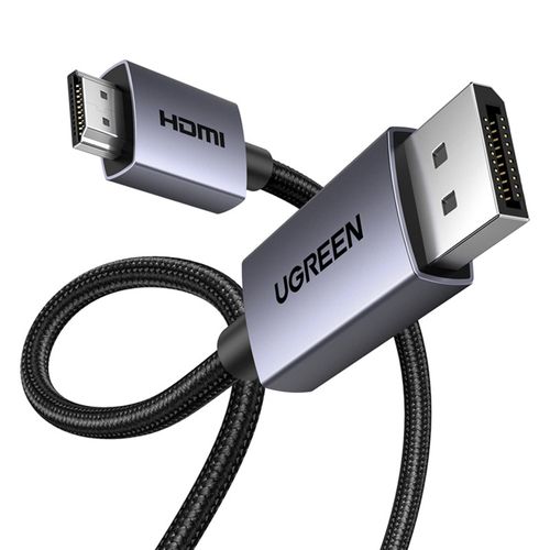 kabel ugreen dp123 displayport-hdmi 3m na Arena.pl
