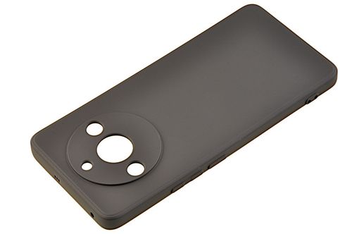 Etui silikonowe Tint do Realme 11 Pro 5G czarny na Arena.pl